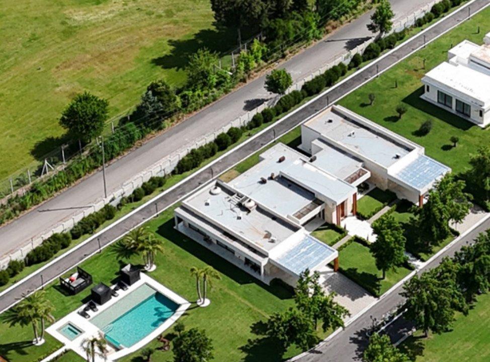 Mansioacuten de Pilar- el fiscal evaluacutea recurrir a la Corte para que la causa que involucra a la AFA vuelva a Comodoro Py