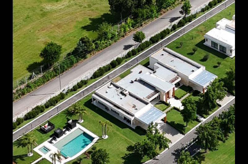 Mansioacuten de Pilar- el fiscal evaluacutea recurrir a la Corte para que la causa que involucra a la AFA vuelva a Comodoro Py