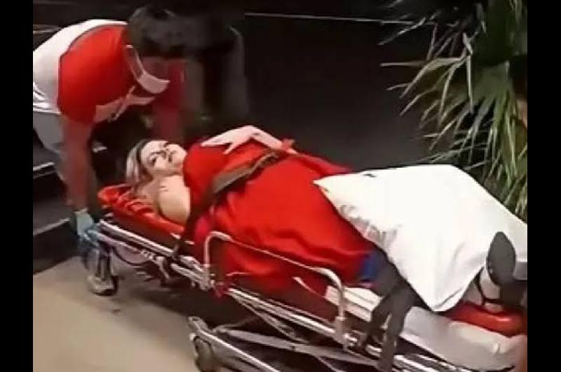 Liberaron a un ciudadano colombiano acusado del ataque a la expareja de Cerimedo- queacute detalles aportoacute a la investigacioacuten