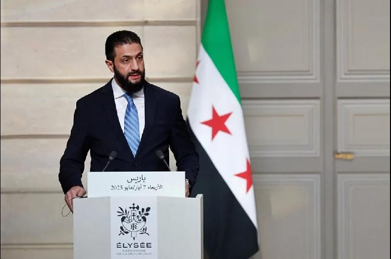 EE UU retira a Siria de la lista de ldquoEstados patrocinadores del terrorismordquo