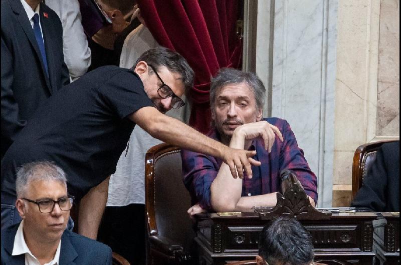 Sesioacuten del mieacutercoles en Diputados- la oposicioacuten analiza emplazar comisiones para tratar el endeudamiento familiar