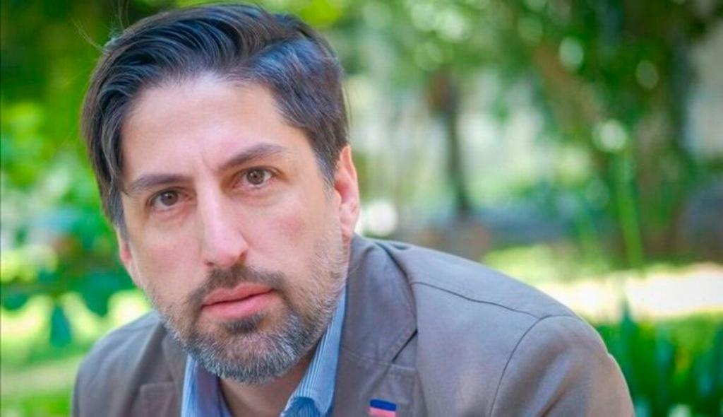 Diputados- Trotta presentoacute un proyecto para repudiar la ola de insultos y agresiones de Milei contra periodistas