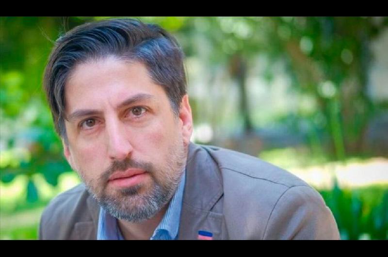Diputados- Trotta presentoacute un proyecto para repudiar la ola de insultos y agresiones de Milei contra periodistas