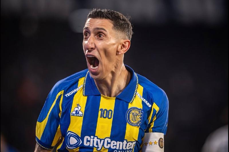 Talleres y Rosario Central no se sacaron ventaja en Coacuterdoba por el Torneo Clausura