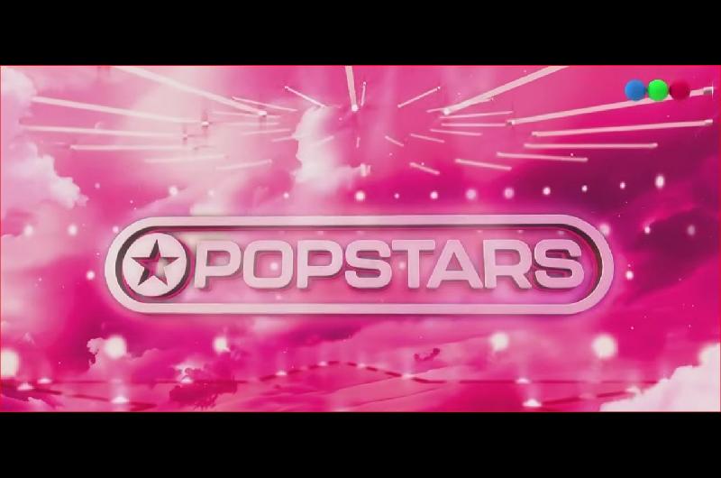 Rating- coacutemo fue la vuelta de Popstars en Telefe contra ldquoEs mi suentildeordquo de El Trece