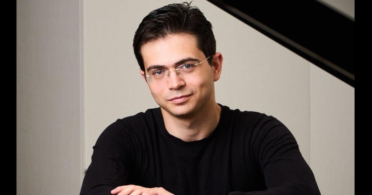 Ariel Lanyi se presenta este jueves en el Mitre