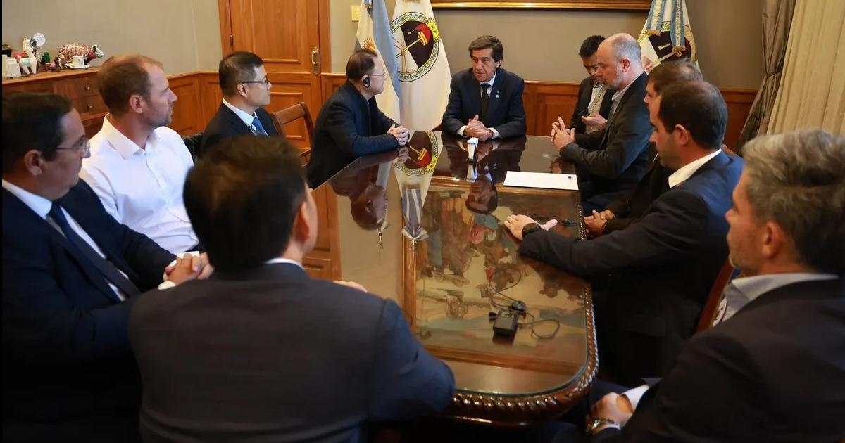 Jujuy consolida su liderazgo en la produccioacuten de litio y proyecta una nueva etapa de crecimiento