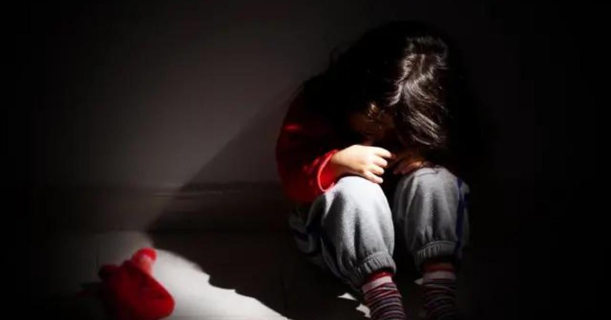  15 antildeos de caacutercel para el hombre que abusoacute de sus hijas