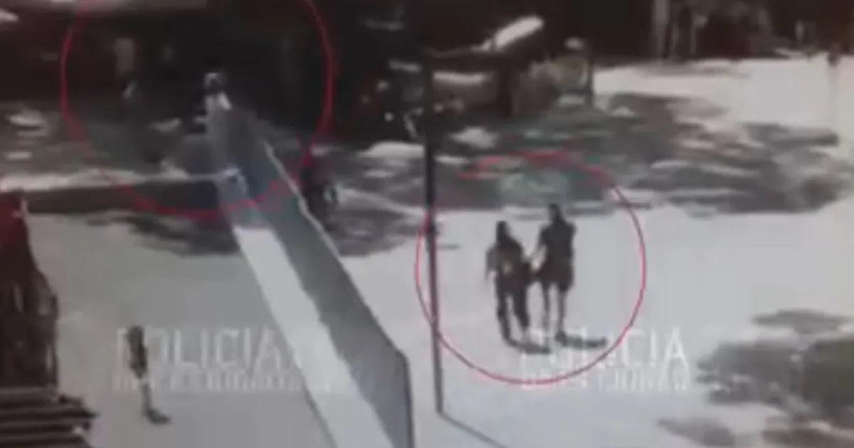 Investigan una denuncia de abuso sexual a una joven 