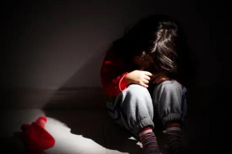  15 antildeos de caacutercel para el hombre que abusoacute de sus hijas