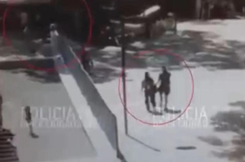 Investigan una denuncia de abuso sexual a una joven 