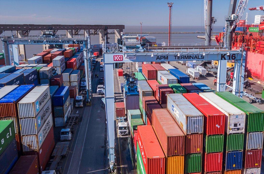 Estiman que las exportaciones de Argentina superaraacuten los US100000 millones en 2026