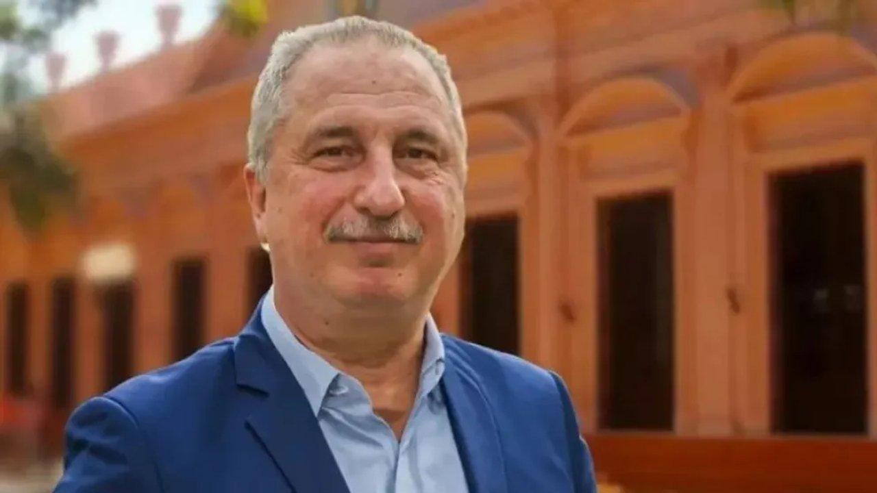 Passalacqua pide viacutea libre para tomar US387 millones y baja el peso social