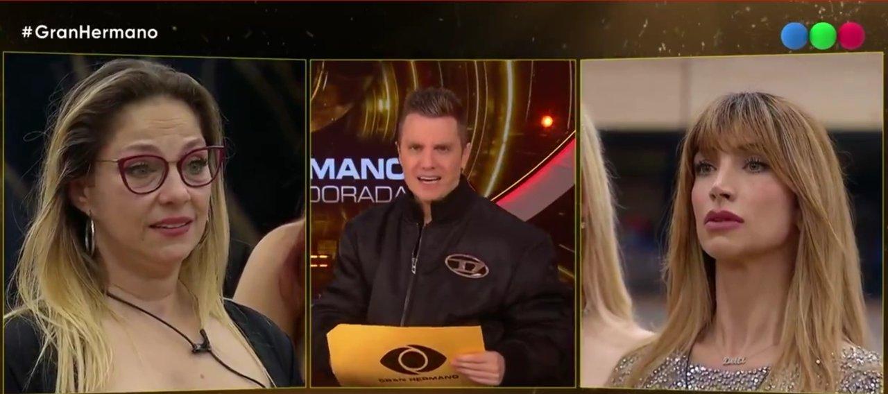 Gran Hermano- sorpresiva eliminada de la Generacioacuten y cambia el rumbo del programa
