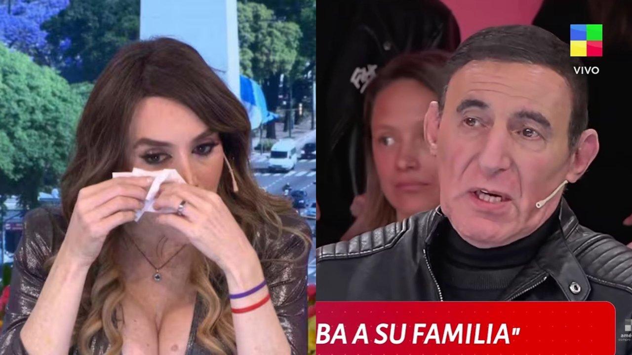 La versioacuten de Norberto Marcos sobre su separacioacuten de Faacutetima Florez- ldquoNunca quiso a mi hijo