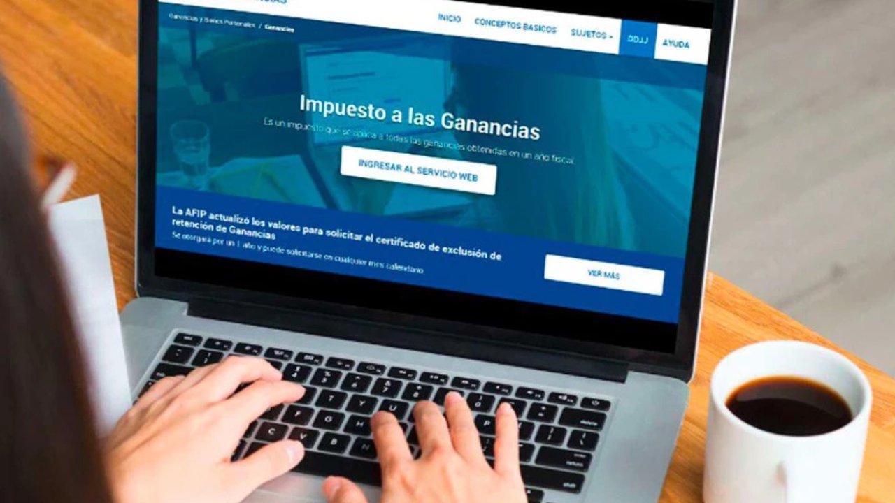 ARCA volvioacute a prorrogar la presentacioacuten de Ganancias- cuaacutel es la nueva fecha liacutemite