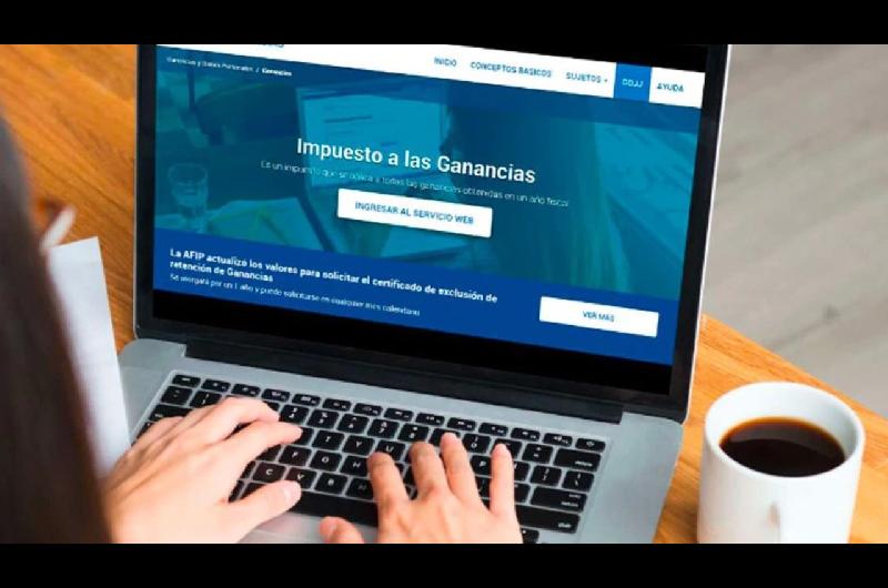ARCA volvioacute a prorrogar la presentacioacuten de Ganancias- cuaacutel es la nueva fecha liacutemite