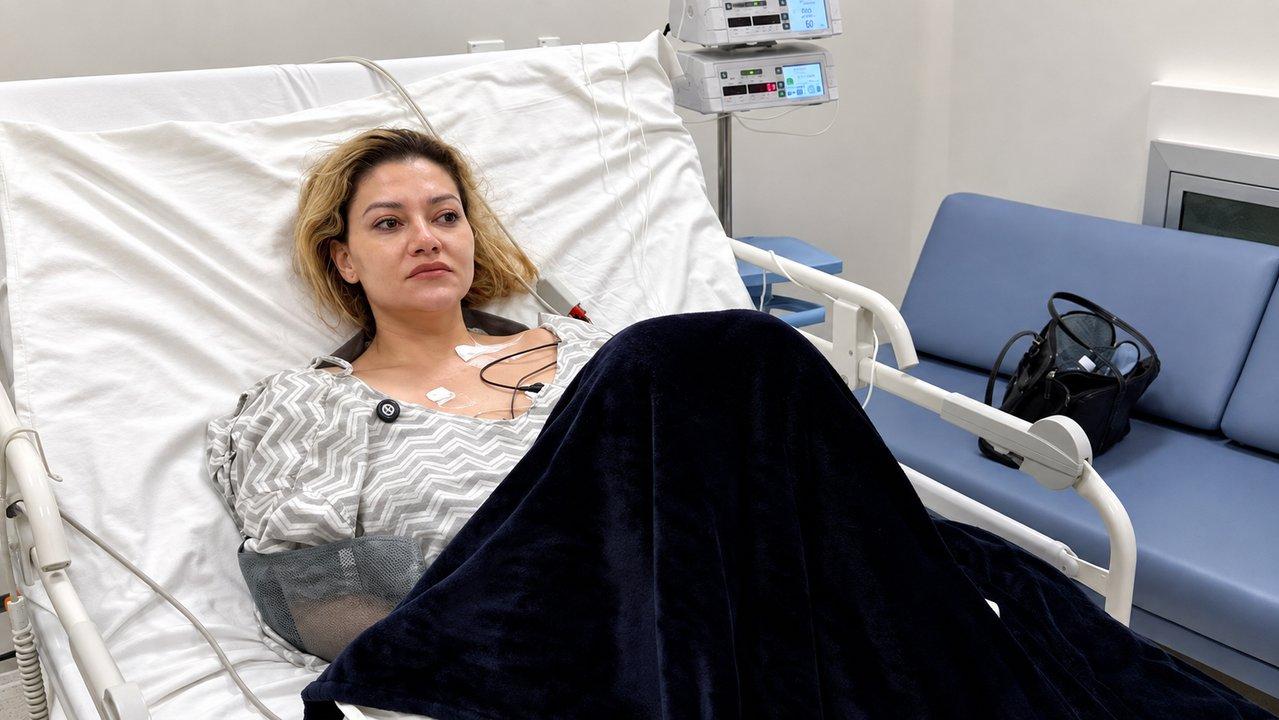 Beller aportaraacute nuevas pruebas contra Cerimedo y aseguroacute que estaacute dispuesta a declarar en la Argentina