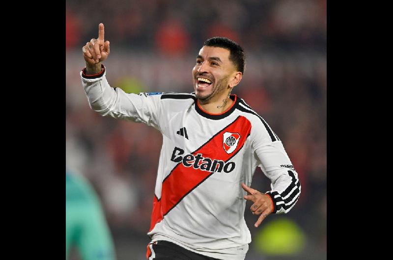 River recibe a Independiente Santa Fe por un lugar en los cuartos de final de la Copa Sudamericana