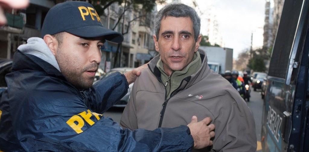 Causa Cuadernos- un exdirectivo de Techint confirmoacute que entregoacute paquetes con dinero a Baratta