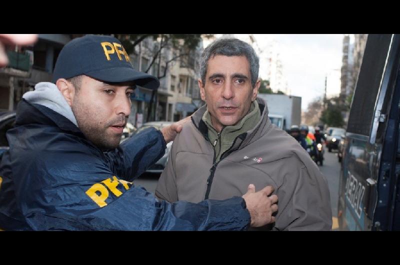 Causa Cuadernos- un exdirectivo de Techint confirmoacute que entregoacute paquetes con dinero a Baratta