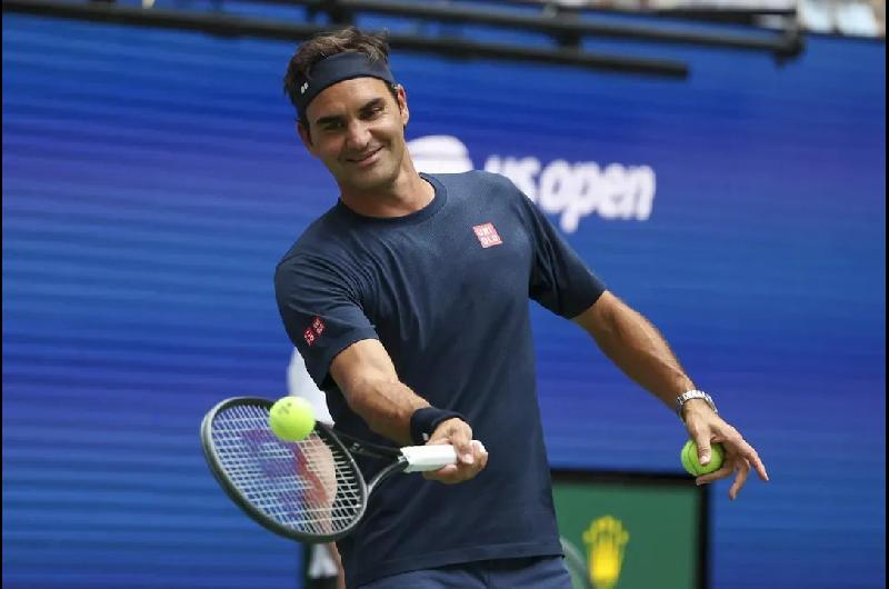 Federer vuelve al US Open para una exhibicioacuten- queacute dijo sobre un posible regreso al tenis