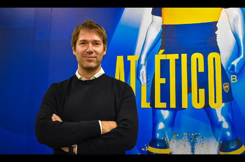 Martiacuten Mendiguren convoca a la unidad opositora en Boca con una propuesta de seis pilares