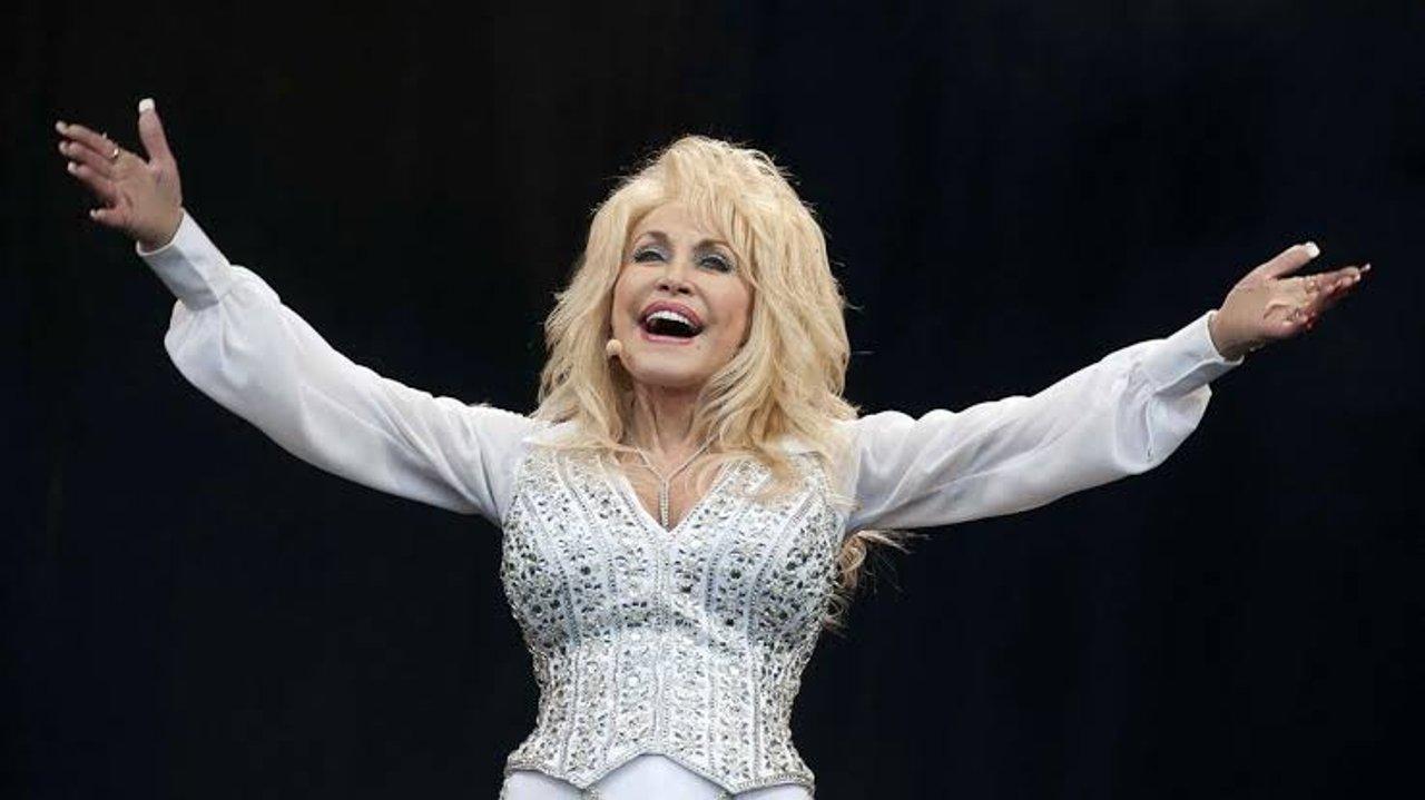 El comunicado de la familia de Dolly Parton tras su fallecimiento a los 80 antildeos