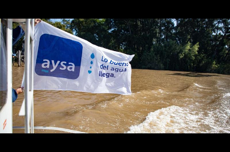 El Gobierno prorrogoacute la licitacioacuten de AySA y se pospone la apertura de ofertas
