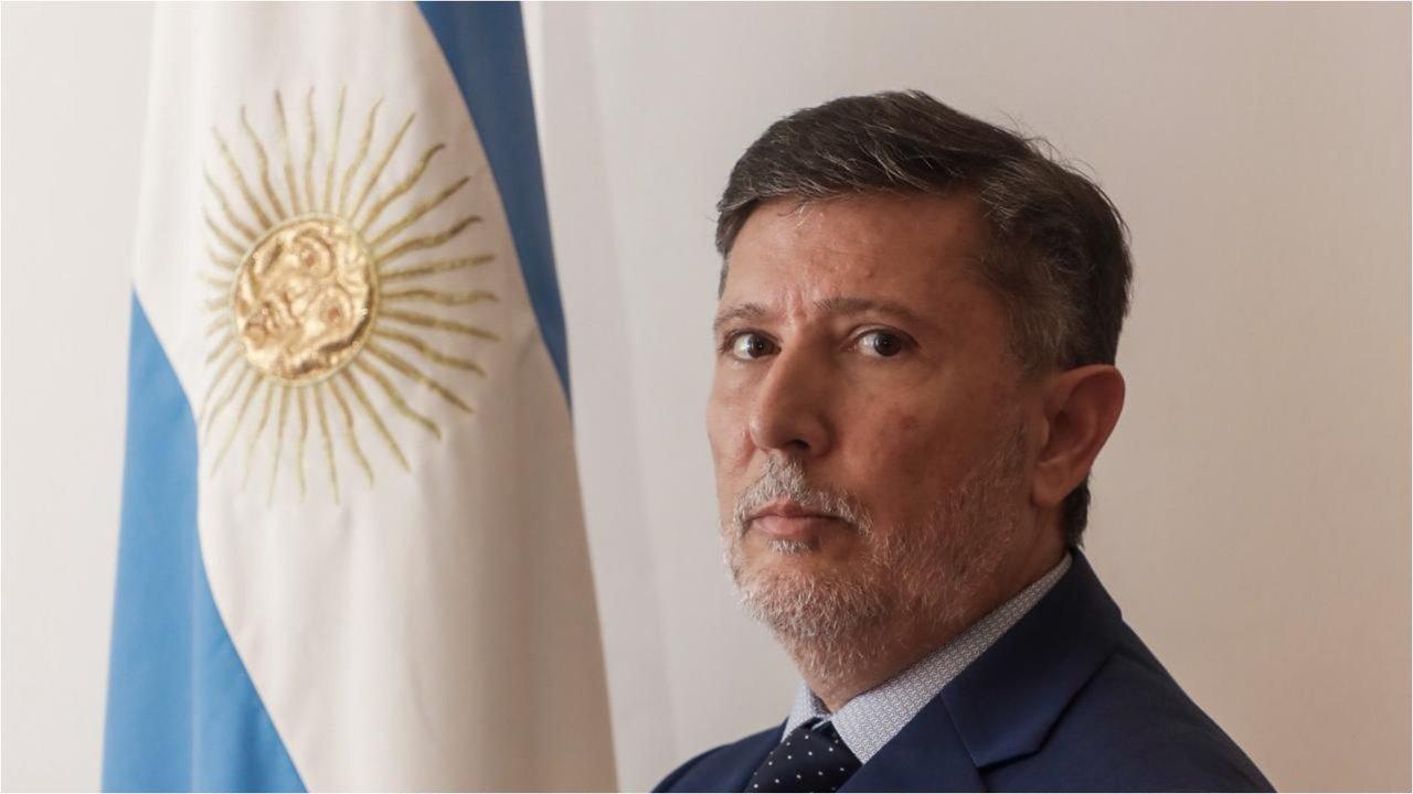 A la Bicameral la SIDE negoacute amenazas terroristas y explicoacute el operativo por la visita del Papa