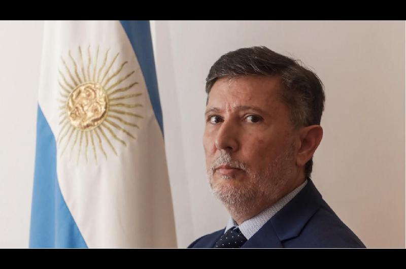 A la Bicameral la SIDE negoacute amenazas terroristas y explicoacute el operativo por la visita del Papa
