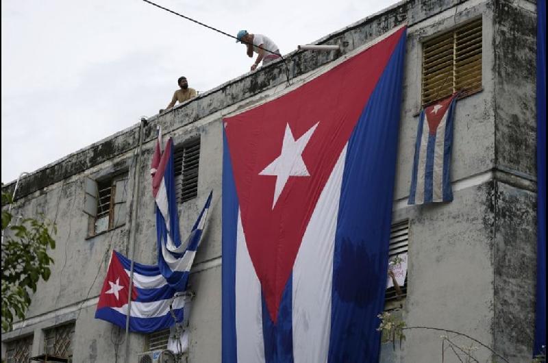 Cuba condena proacuterroga de sanciones de EEUU hasta septiembre de 2027