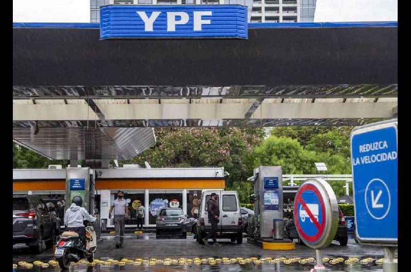 Las ventas de combustibles en Estaciones de Servicio caen por sexto mes consecutivo