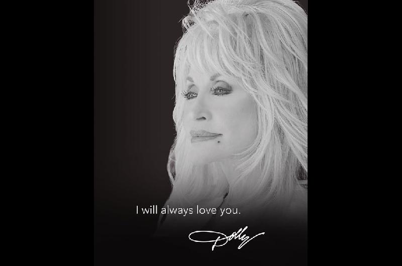 El pedido de la familia de Dolly Parton tras su fallecimiento- ldquoDejen un mensajerdquo
