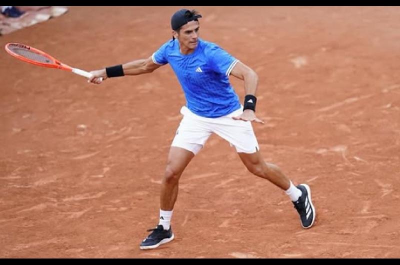 Federico Coria y Guido Justo cayeron en la primera ronda previa del US Open