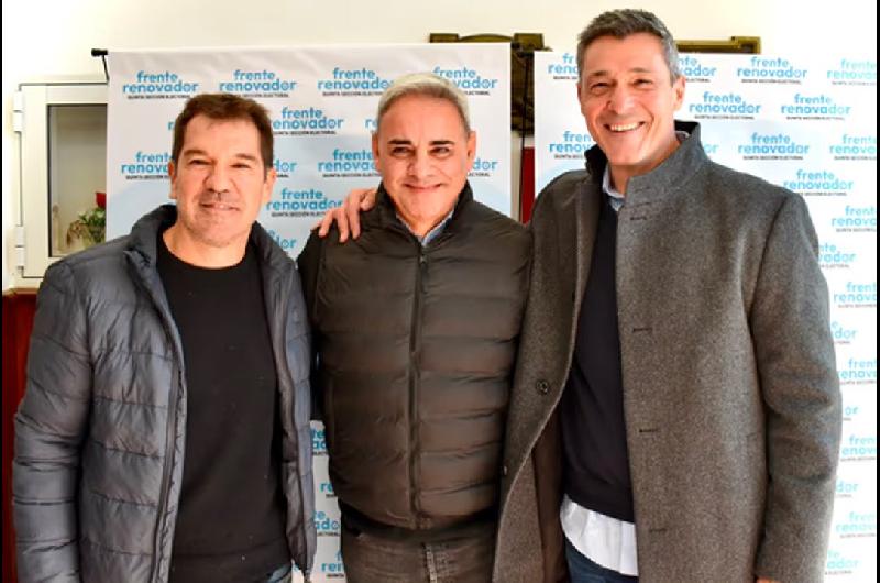Diputados del Frente Renovador reclamaron medidas por el sobreendeudamiento familiar