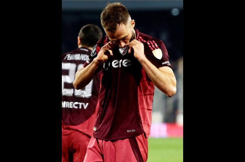 River rescindioacute el contrato de Germaacuten Pezzella y se despidioacute con un emotivo mensaje