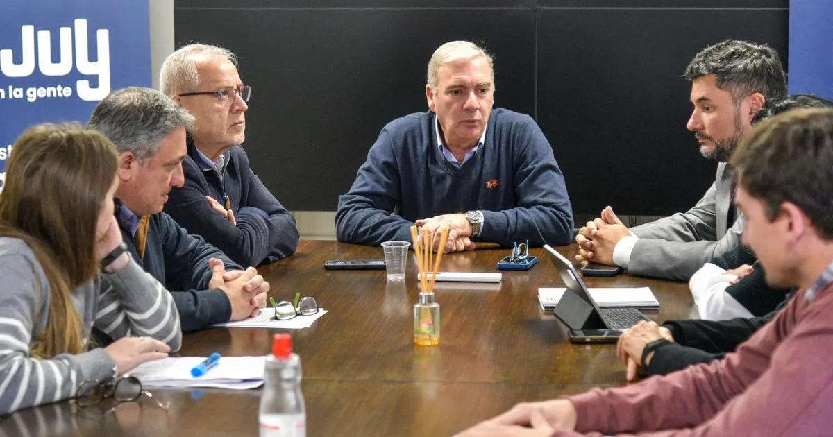 Refuerzan control sanitario ante deteccioacuten de casos aislados de brucelosis caprina