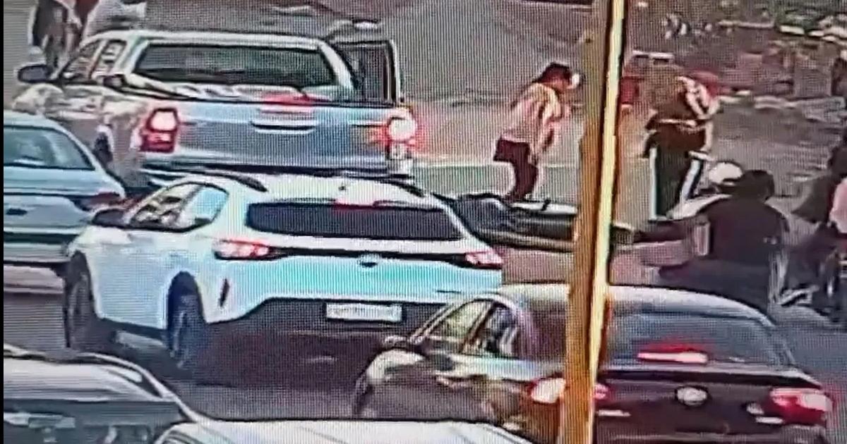 Operativo cerrojo y Sistema de Emergencia 911