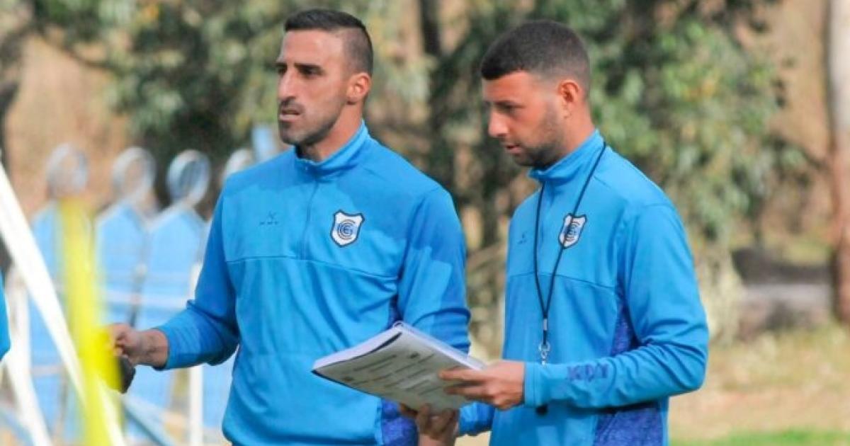 Gimnasia y Esgrima se prepara pesando en Agropecuario y un nuevo triunfo