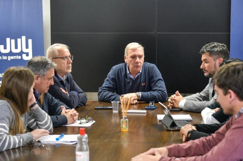 Refuerzan control sanitario ante deteccioacuten de casos aislados de brucelosis caprina