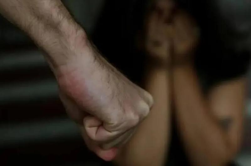 Agredioacute a su ex pareja y terminoacute detenido- ella denuncioacute que intentoacute matarla