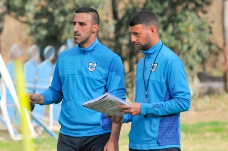 Gimnasia y Esgrima se prepara pesando en Agropecuario y un nuevo triunfo