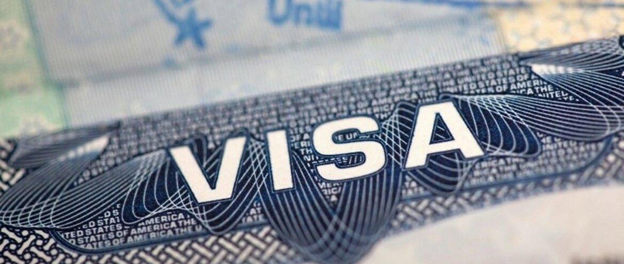 Estados Unidos suspendioacute las citas para la solicitud de visados en todo el mundo