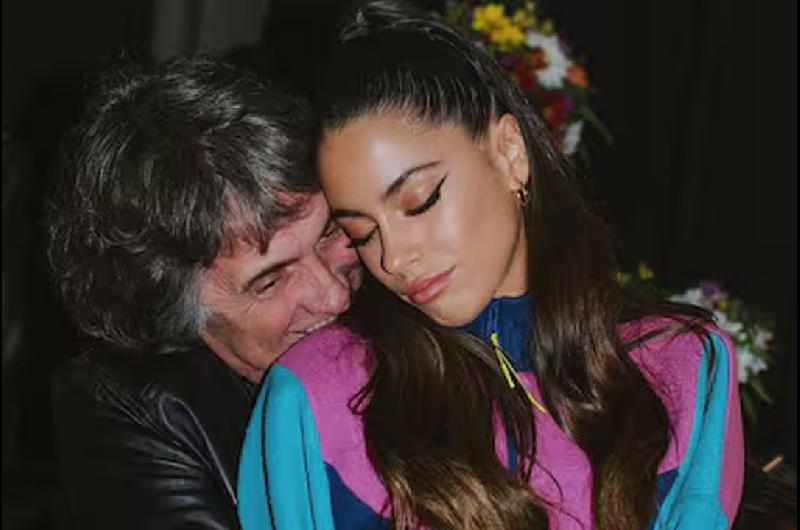 Queacute dijo Alejandro Stoessel sobre el conflicto con su hija Tini Stoessel