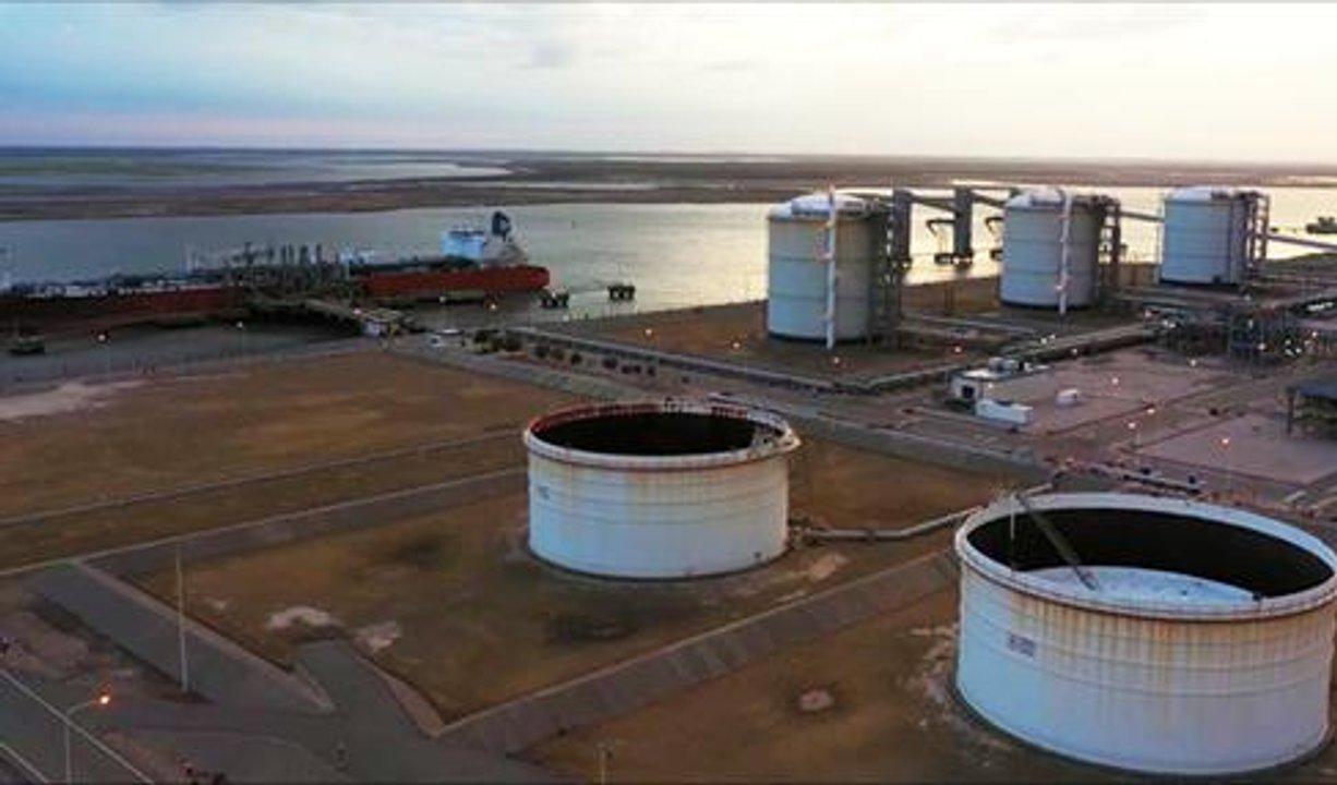 Aprueban nuevo RIGI en el sector gas y petroacuteleo con una inversioacuten de US365 millones