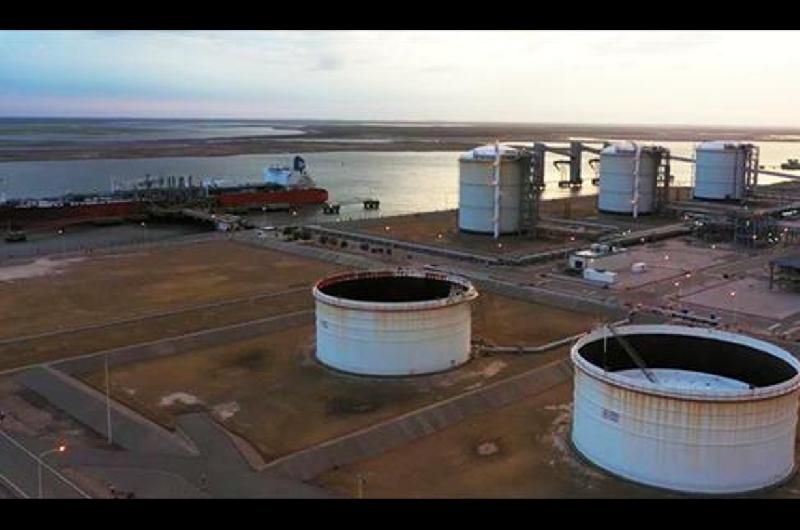 Aprueban nuevo RIGI en el sector gas y petroacuteleo con una inversioacuten de US365 millones