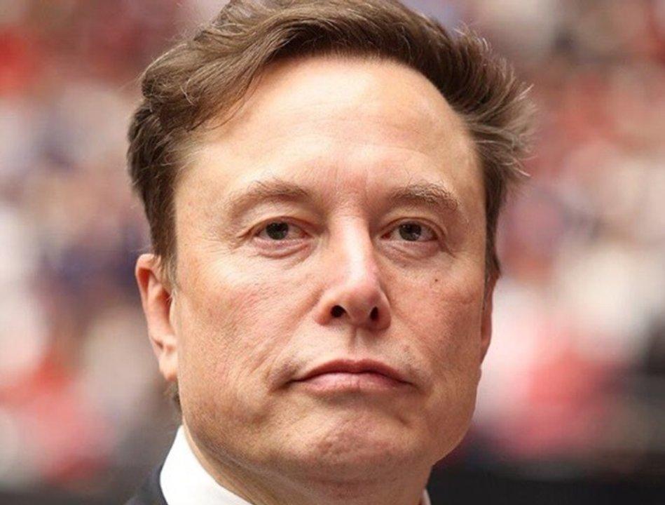 Zelenski condecoroacute a Elon Musk con la Orden de la Libertad