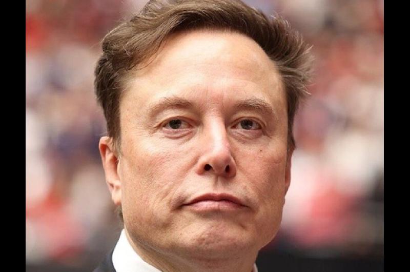 Zelenski condecoroacute a Elon Musk con la Orden de la Libertad