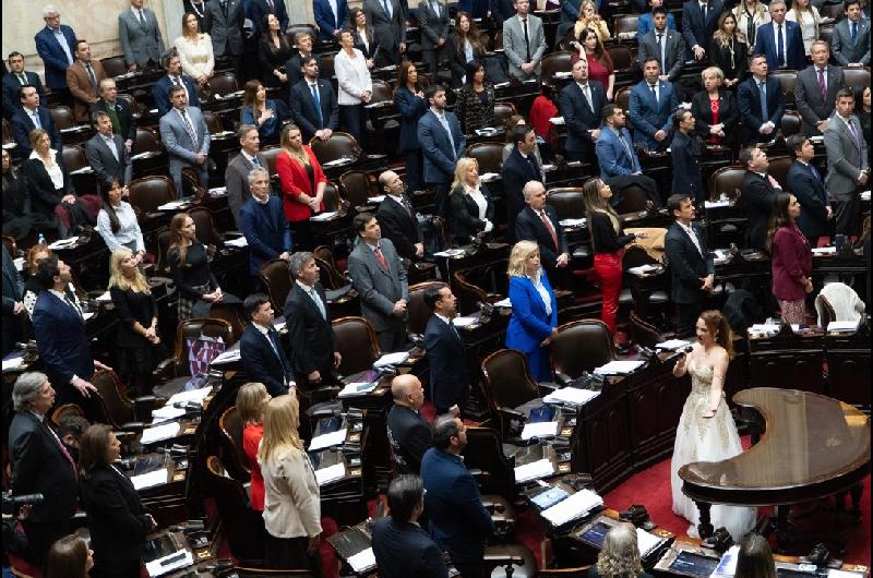La Caacutemara de Diputados sesiona para debatir los proyectos de reforma del Banco Central e Inocencia Fiscal